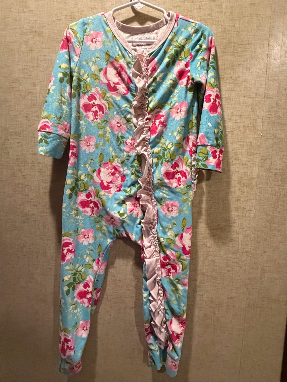 Sweet Honey Pajamas